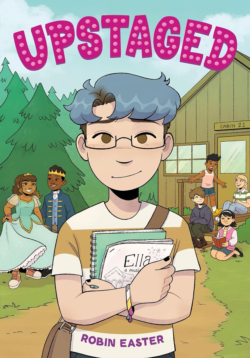 queercomicsdb's tweet photo. Recent additions:
-HOW IT ALL ENDS
-UPSTAGED
-NAVIGATING WITH YOU
-THE DEEP DARK
Total: 628 titles
https://t.co/D3DPOY4Xnv https://t.co/60tS20NxsB