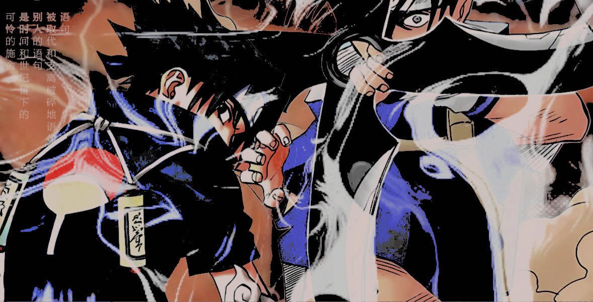 If that’s how it is, 
Then I’ll just sever that bond.