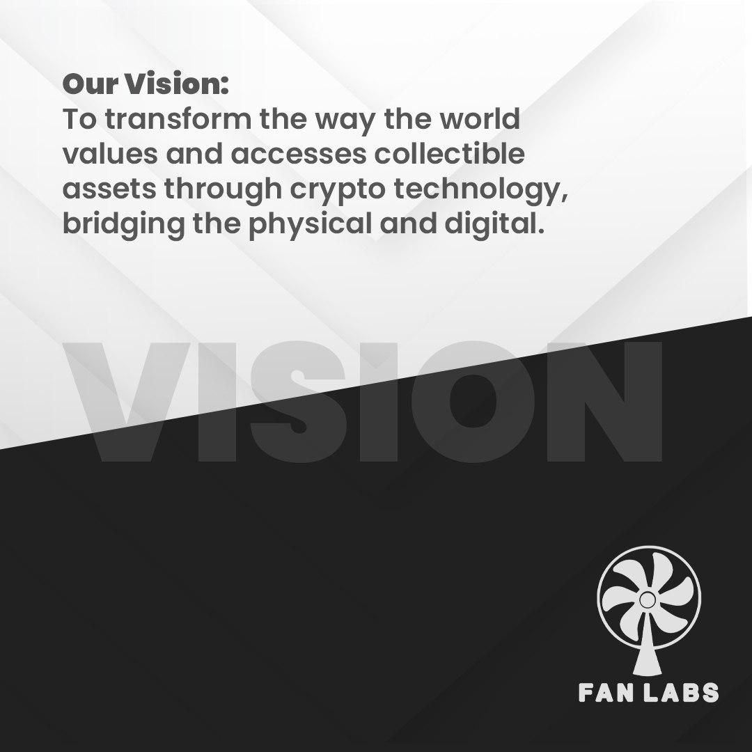 FAN LABS tweet media