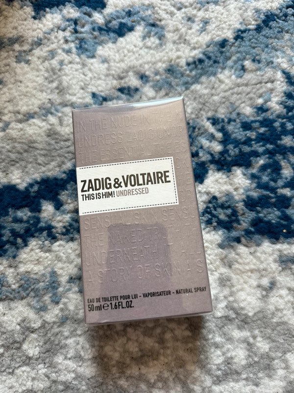 shanonmayx's tweet photo. Get the Zadig &amp; Voltaire Aftershave &amp; cologne I’m selling on @VintedUK. 50ml for £30.00! https://t.co/NcG1IwVsCE https://t.co/7XPg94r6lL