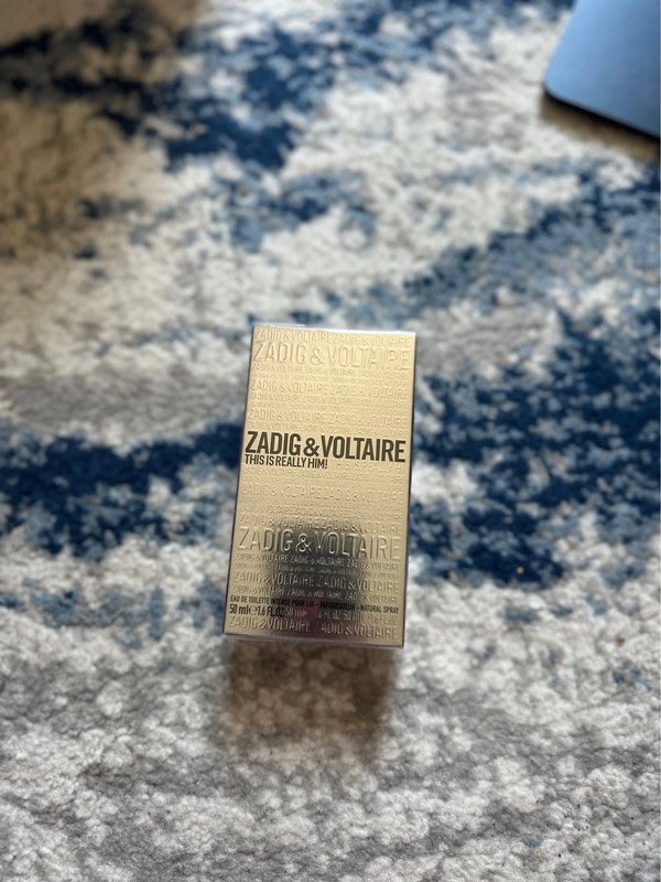 shanonmayx's tweet photo. Get the Zadig &amp; Voltaire Aftershave &amp; cologne I’m selling on @VintedUK for £35.00! https://t.co/nlmx3AOVv2 https://t.co/Ce1FdCYoME