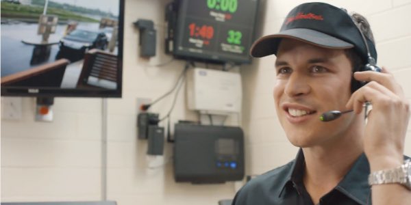 RealButtlicker's tweet photo. EXCLUSIVE : Sidney Crosby plans to retire at the end of the season to fulfill his childhood dream of working at Tim Hortons.

(@PenguinBooks) https://t.co/ahtBtEMqnc