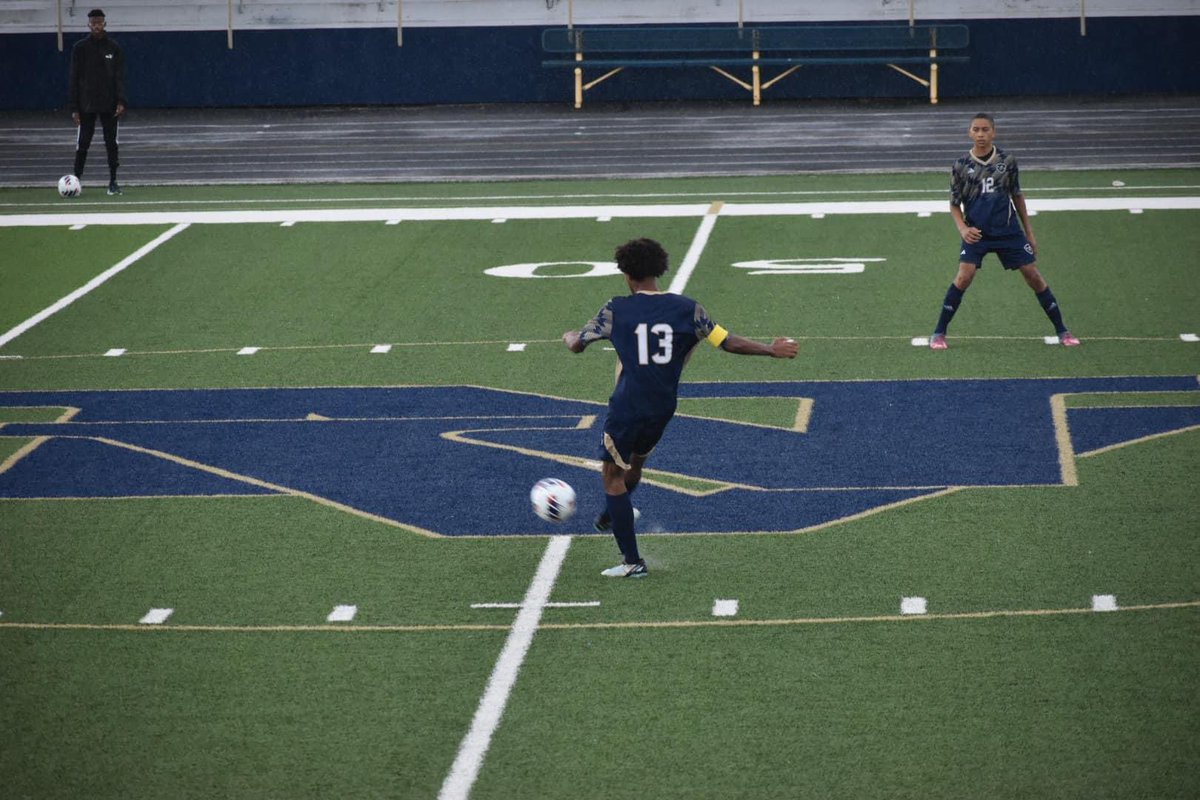 Senior year soccer off to a a solid start, keeping the Vandenberg Tournament  Trophy home 🏆 ⚽️