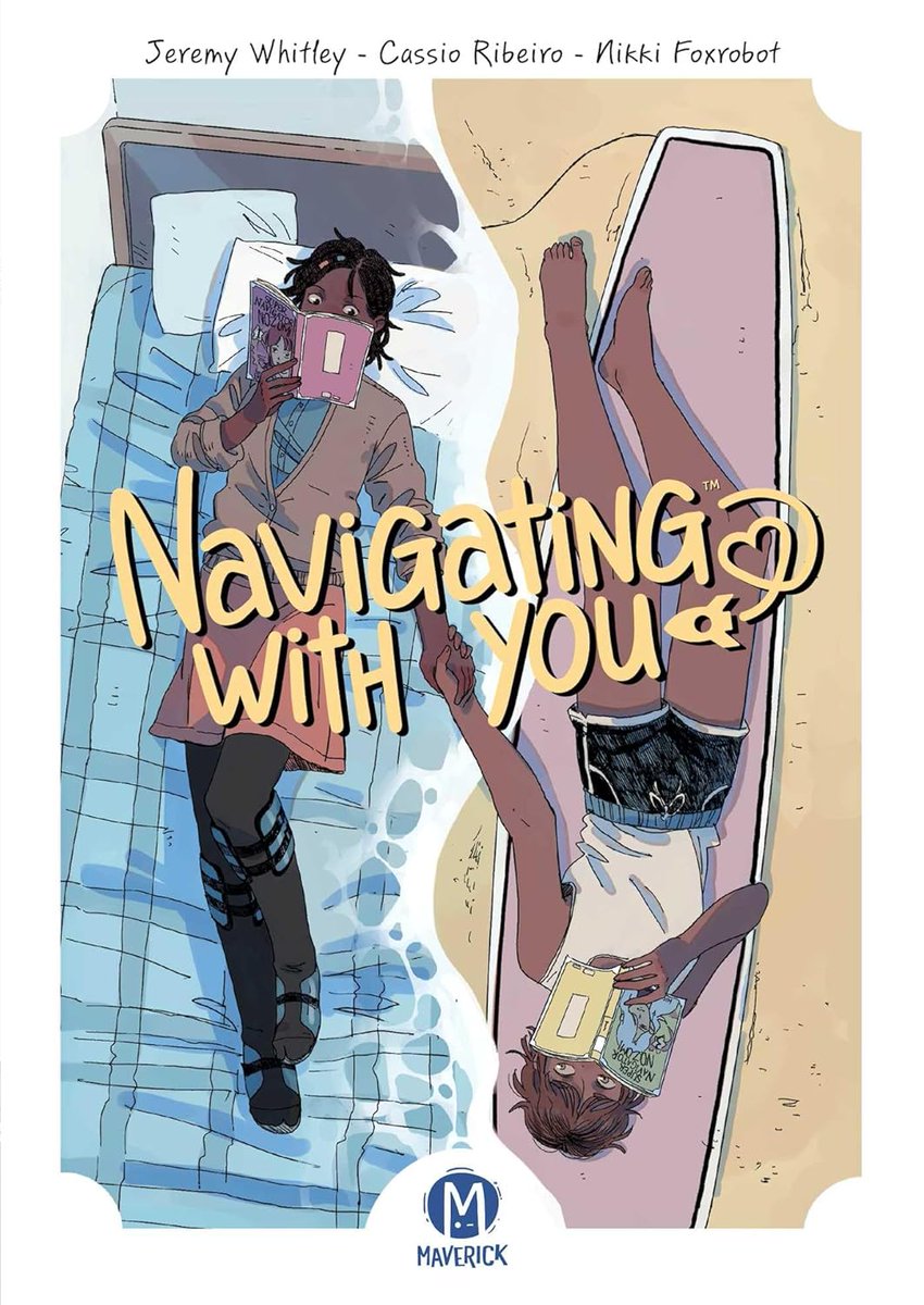 queercomicsdb's tweet photo. Recent additions:
-HOW IT ALL ENDS
-UPSTAGED
-NAVIGATING WITH YOU
-THE DEEP DARK
Total: 628 titles
https://t.co/D3DPOY4Xnv https://t.co/60tS20NxsB