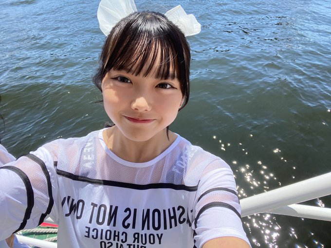 山田莉愛のTwitter画像23