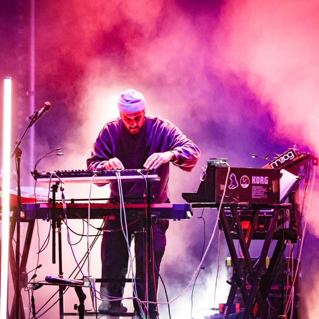 Wild Fields Festival tweet media