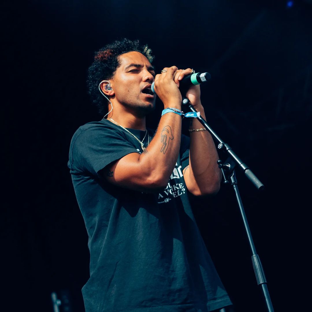 Wild Fields Festival tweet media