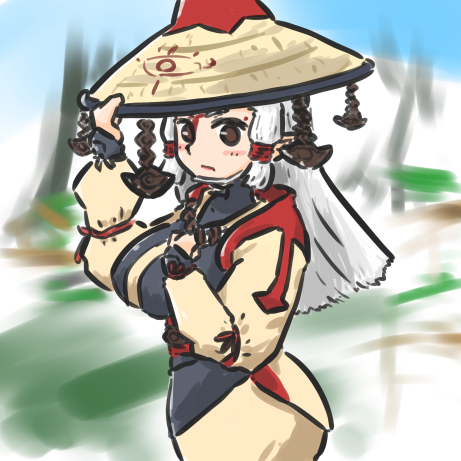 「それからGomaさんレイドありがとうございました普段弐寺やってる時普通に名前出て」|はとつかいのイラスト