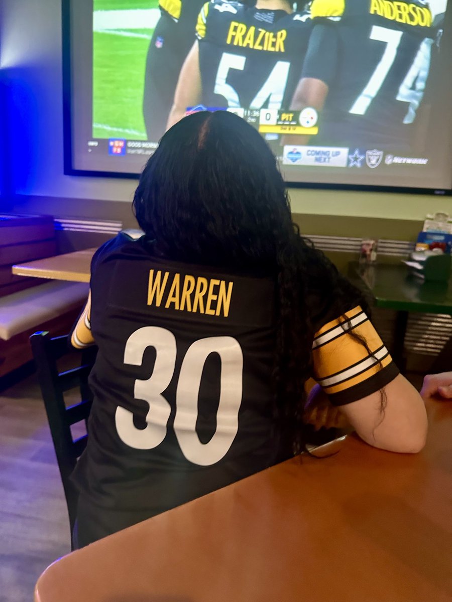 #steelersnation