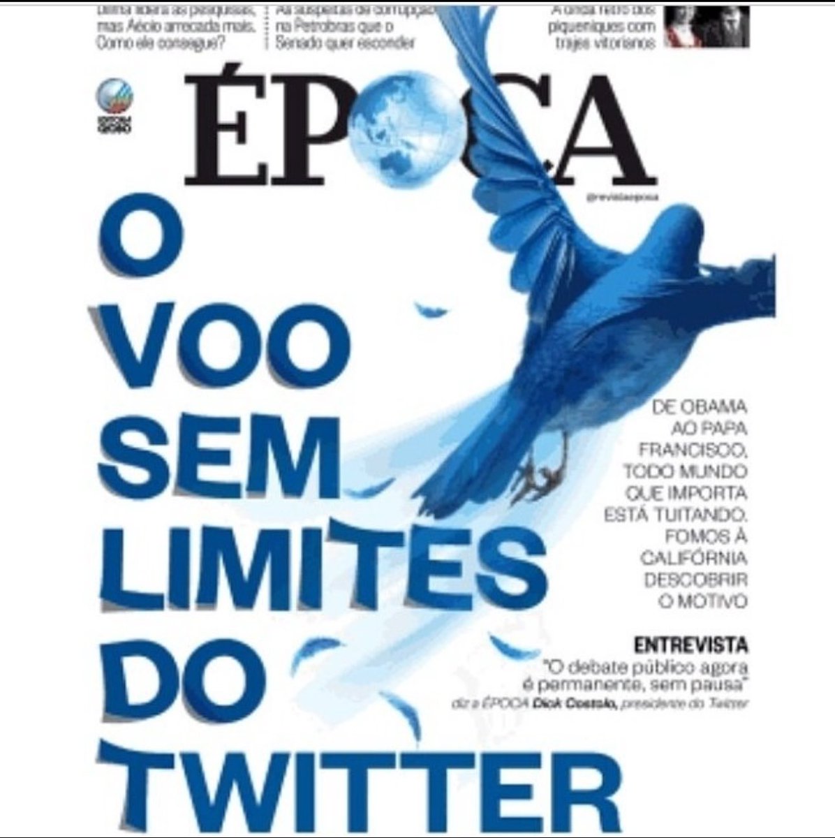 Ju Ambrosano tweet media