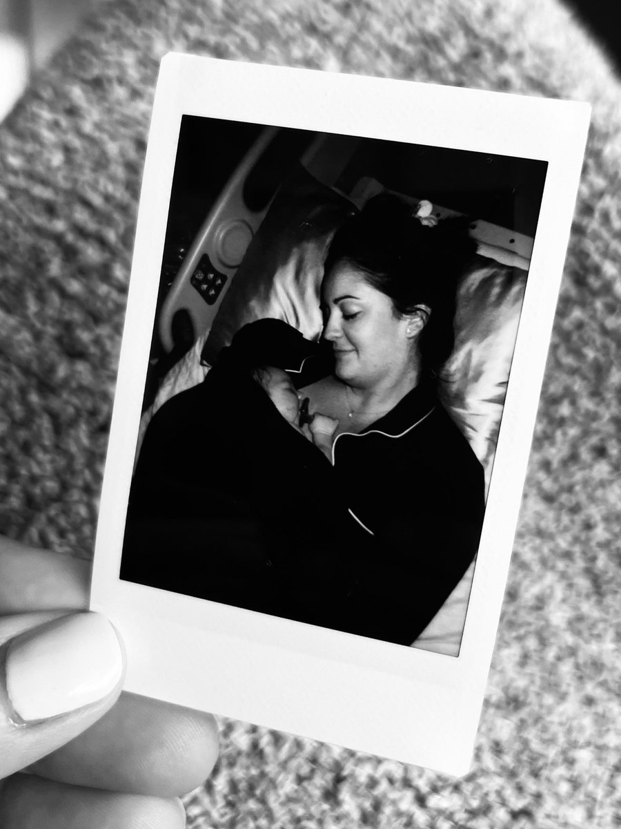DMathias31's tweet photo. Welcome to the world, Marcus Rome Mathias!

Coming in at 8lbs 14oz and 21 inches long on 8/16/24 at 11:46am, we are so in love 🤍@gabbymathias_ https://t.co/FOGVAia0sb