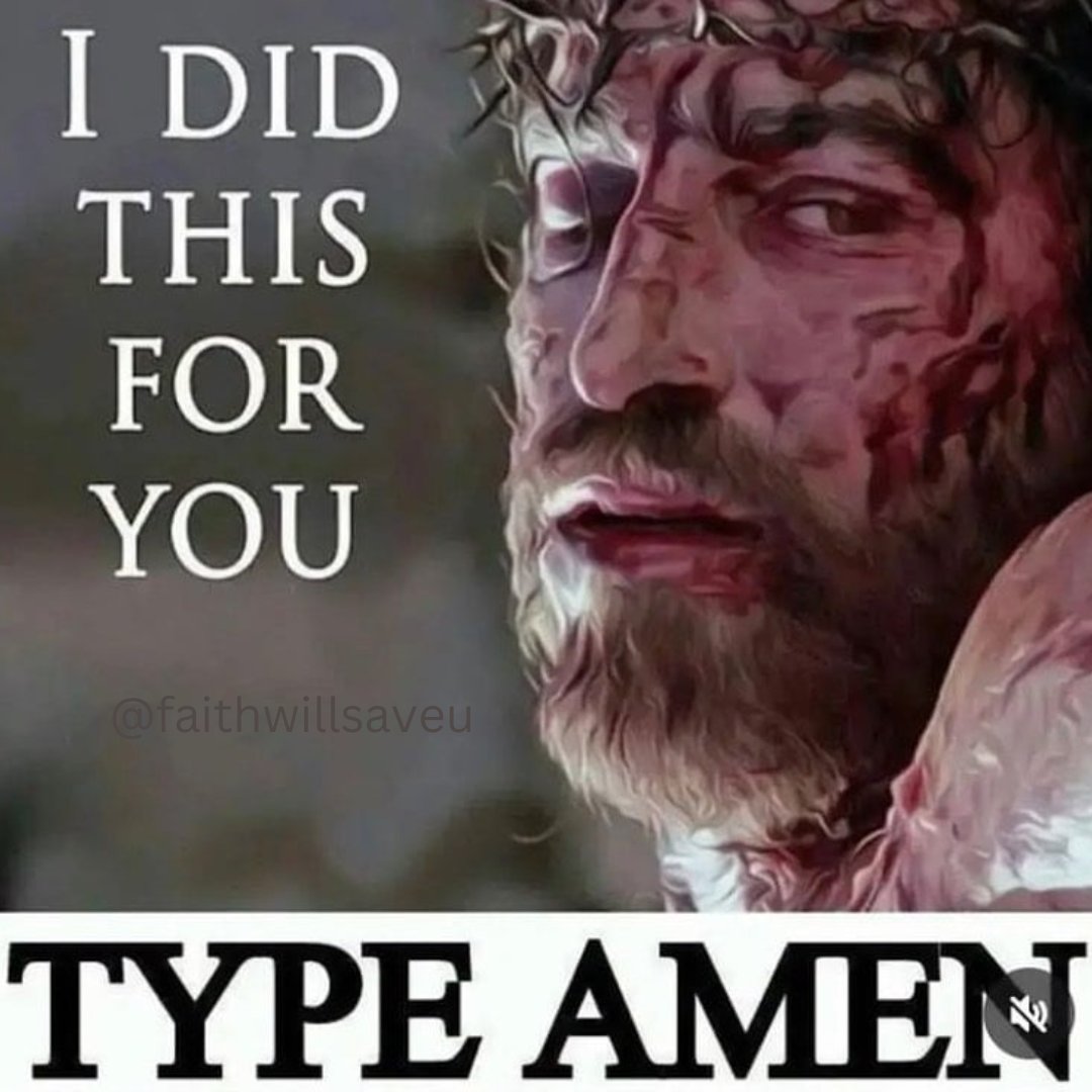 Faith Alone Saves ✟ tweet media