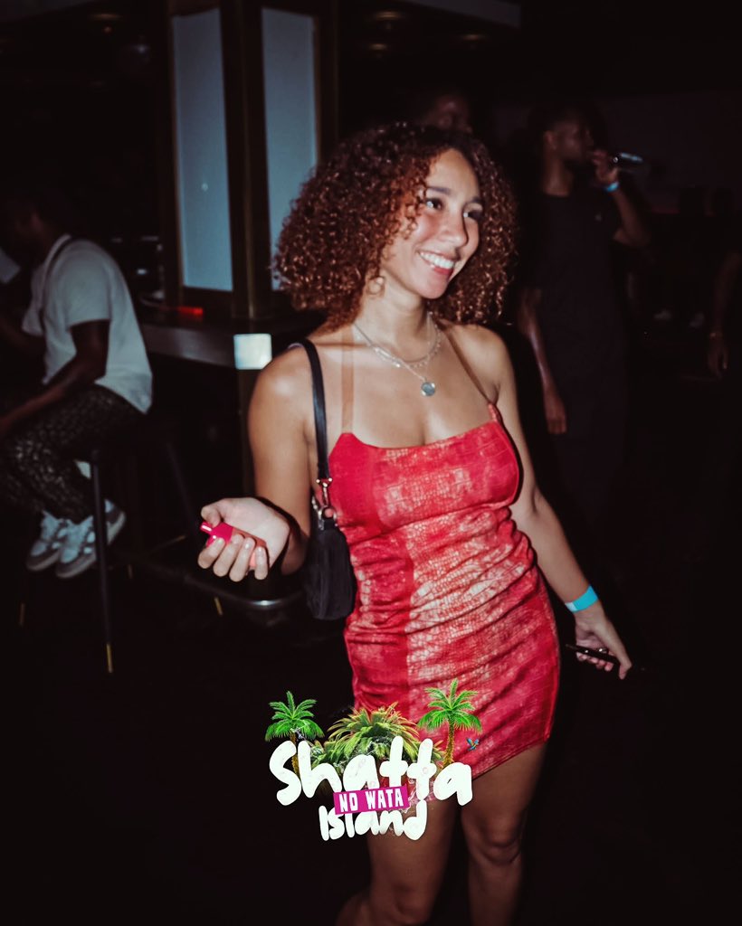 Lamouvevnts's tweet image. New concept 🇨🇦 Shatta Island 🏝️ 
Le Diamonds ( Ex night-club : ToutBon ) 
#Montreal #Canada #antillais #afro