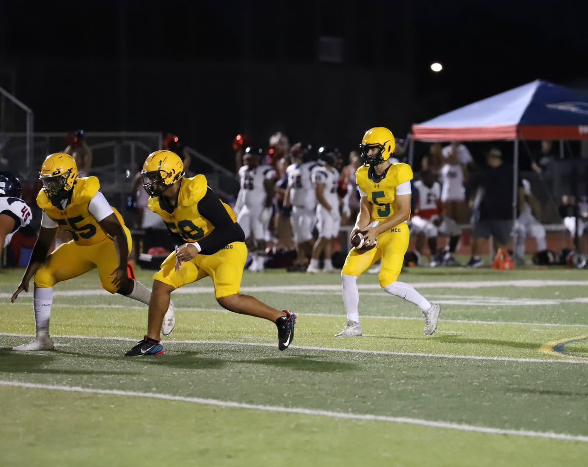 Really proud of our Hustler OL last night; they paved the way for 230+ on the ground, and kept Brogan clean on his way to a 3 TD pass night with 0 sacks. <a href="/JaveionCooper/">Javeion cooper 4⭐️RT</a> <a href="/75merrick/">Merrick Campbell</a> <a href="/CorbinYoun55/">Corbin Young</a> <a href="/Jayden_Jordan13/">Jayden Jordan</a> and Tanner Campbell played hard and set the tone for a great night!