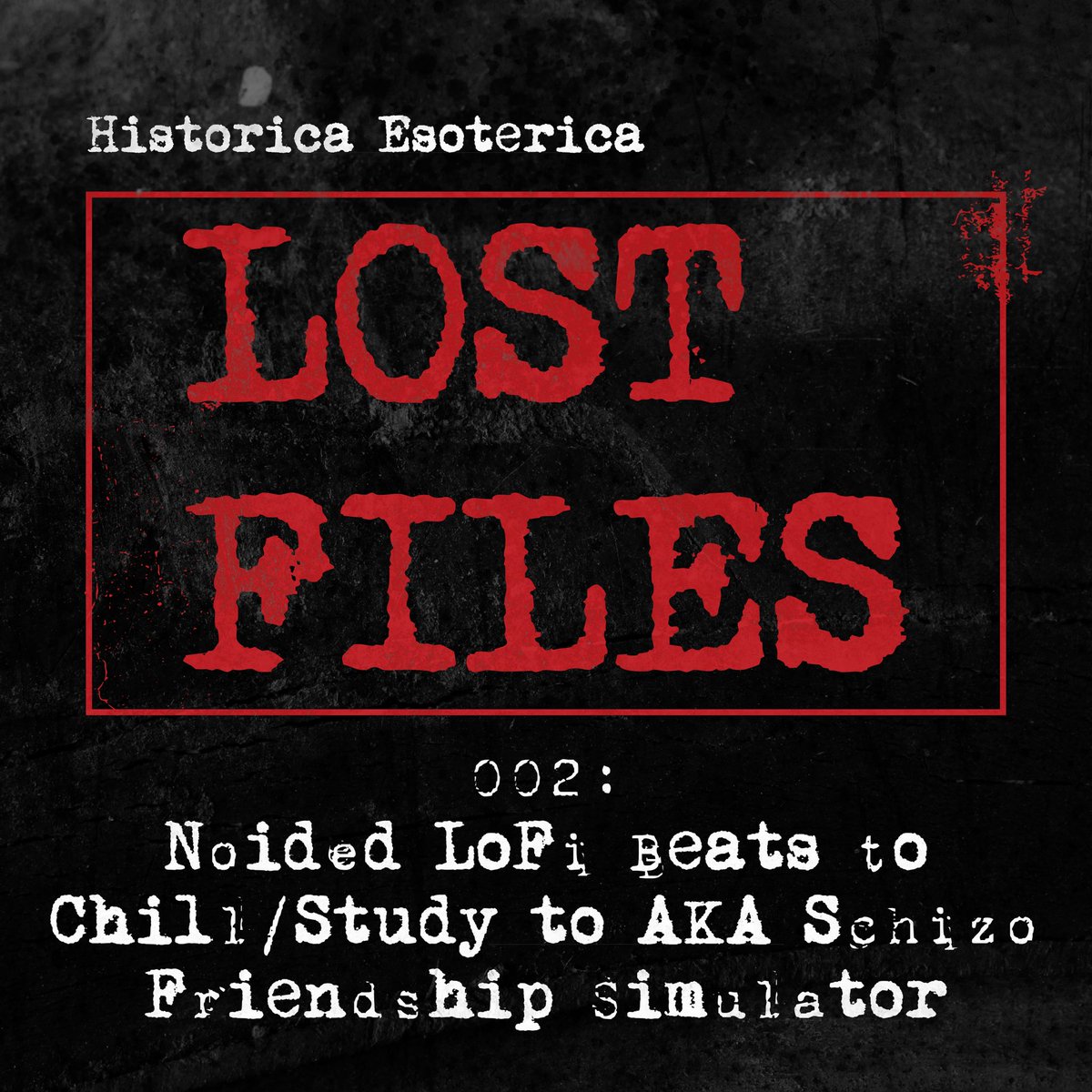 Historica Esoterica tweet media