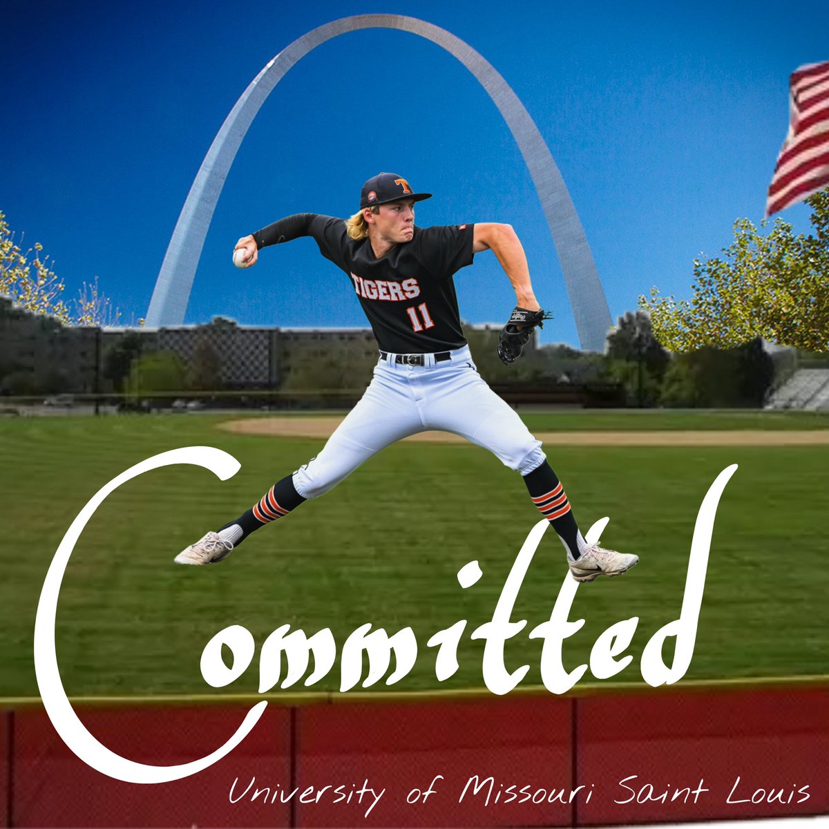 John Gariepy tweet media