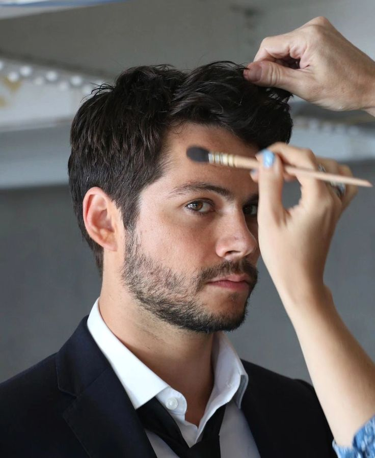 ...Don't say a word.

This wasn't his choice.