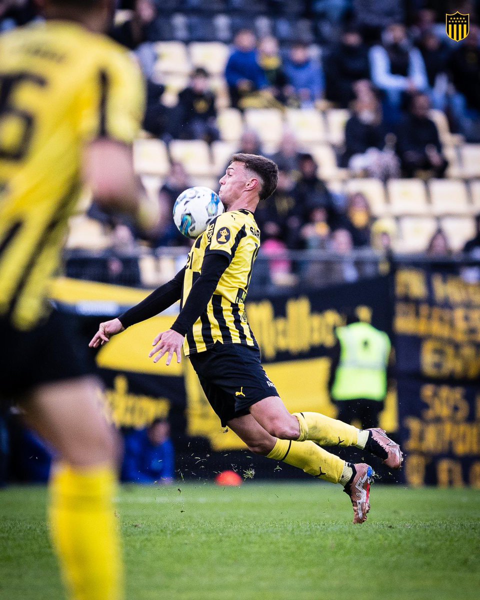 OficialCAP's tweet photo. 1️⃣6️⃣✅ https://t.co/VtHsjIff1K
