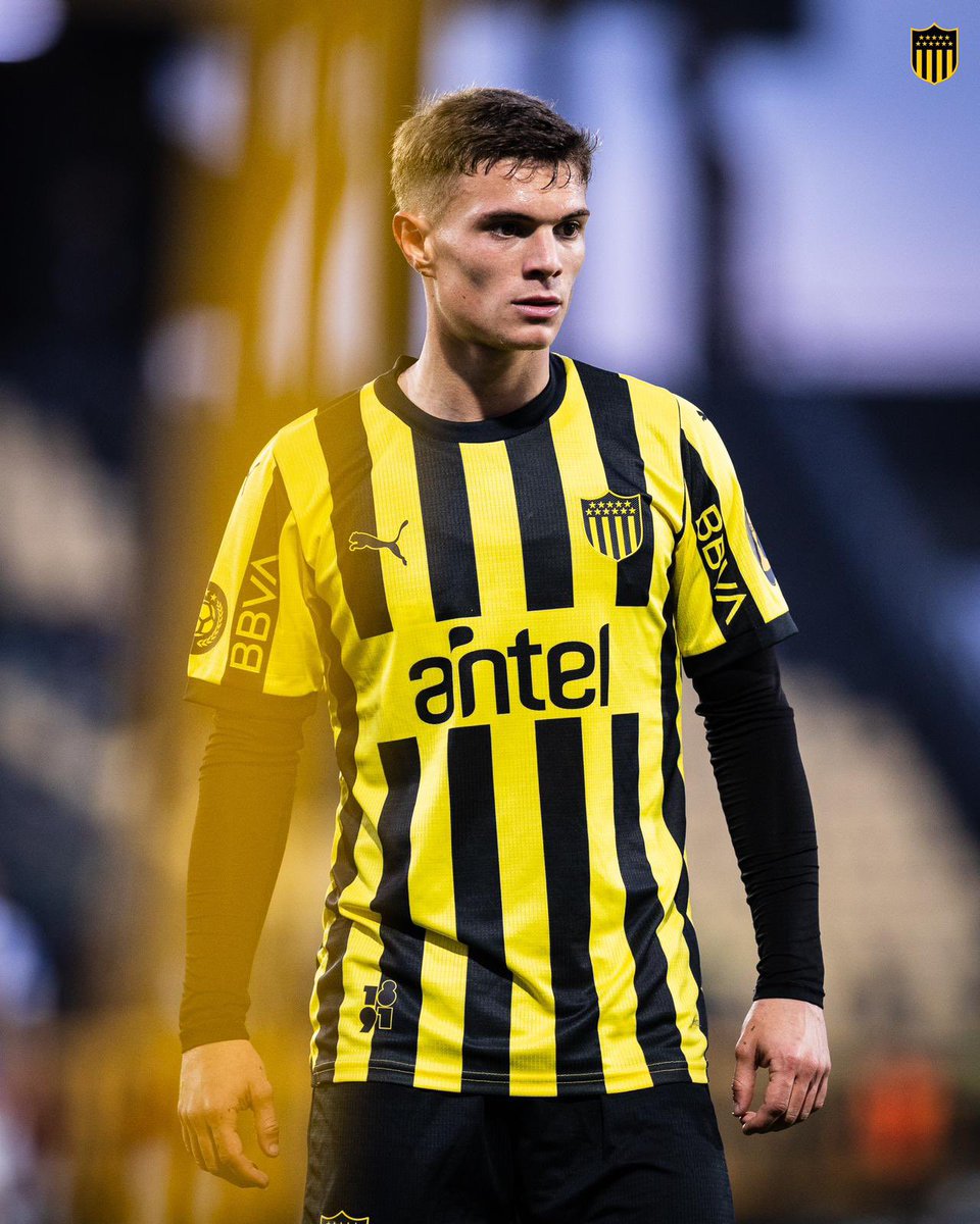 OficialCAP's tweet photo. 1️⃣6️⃣✅ https://t.co/VtHsjIff1K