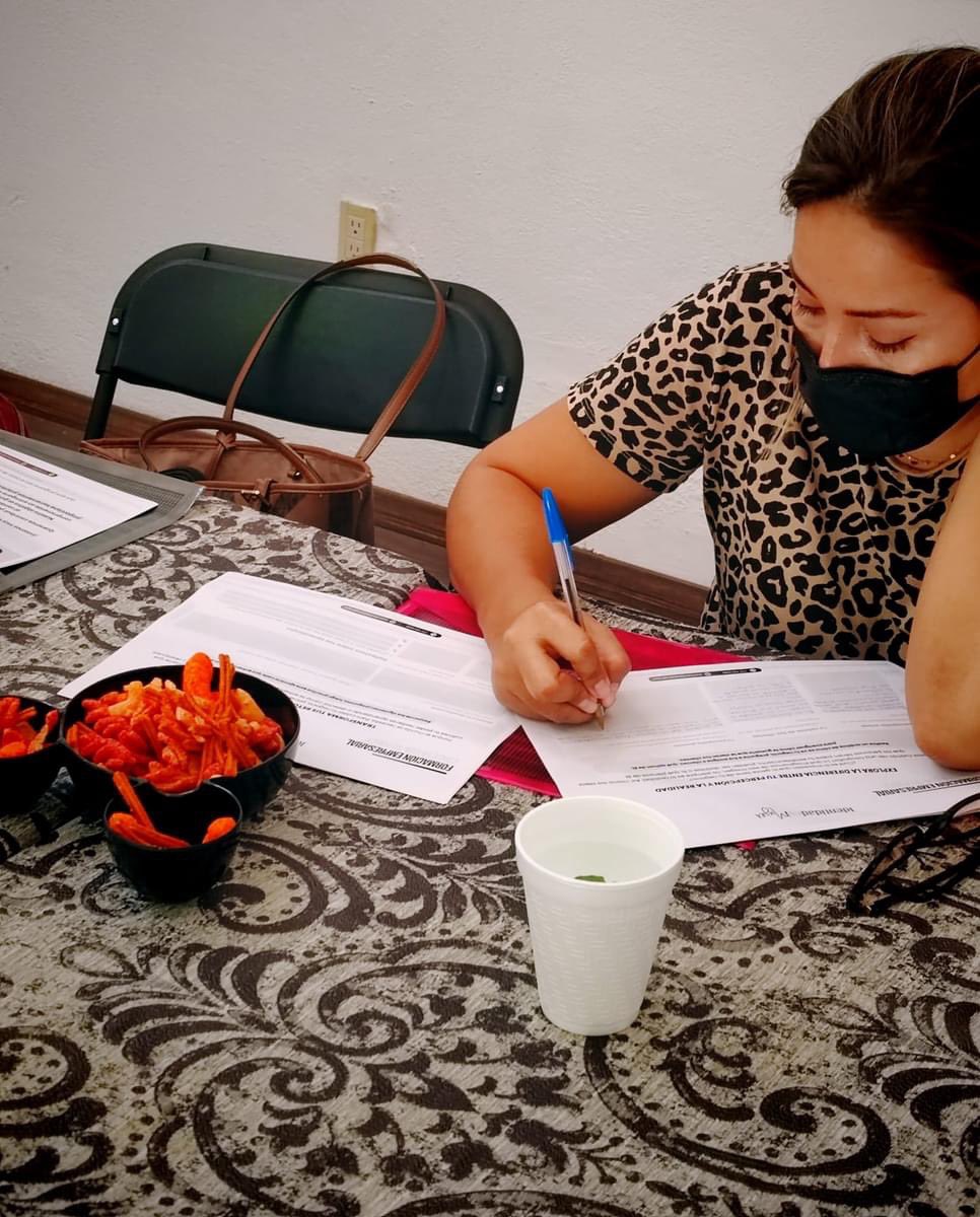 IdentidadesM's tweet photo. 🎯 Dando inicio a nuestra 1er *Formación Empresarial*
"Conecta con tu poder"
#SomosIdentidadesMujer #conectacontupoder #negocios #aprendiendojuntas #tendencias #empoweredwomen https://t.co/A2aNmtu8O4
