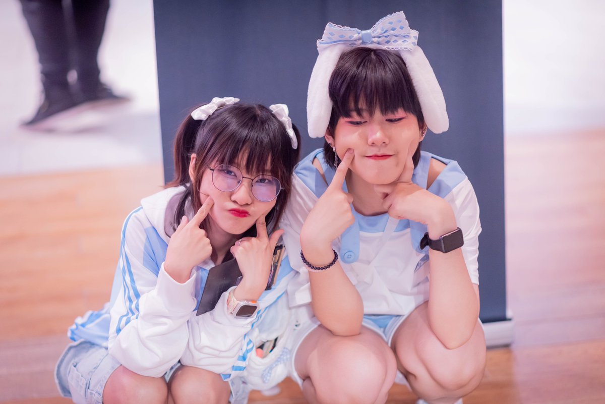 Blondiie1st's tweet photo. จริงพี่!
#MionDeadkat #SaoriDeadkat https://t.co/EpnNZDZmfV