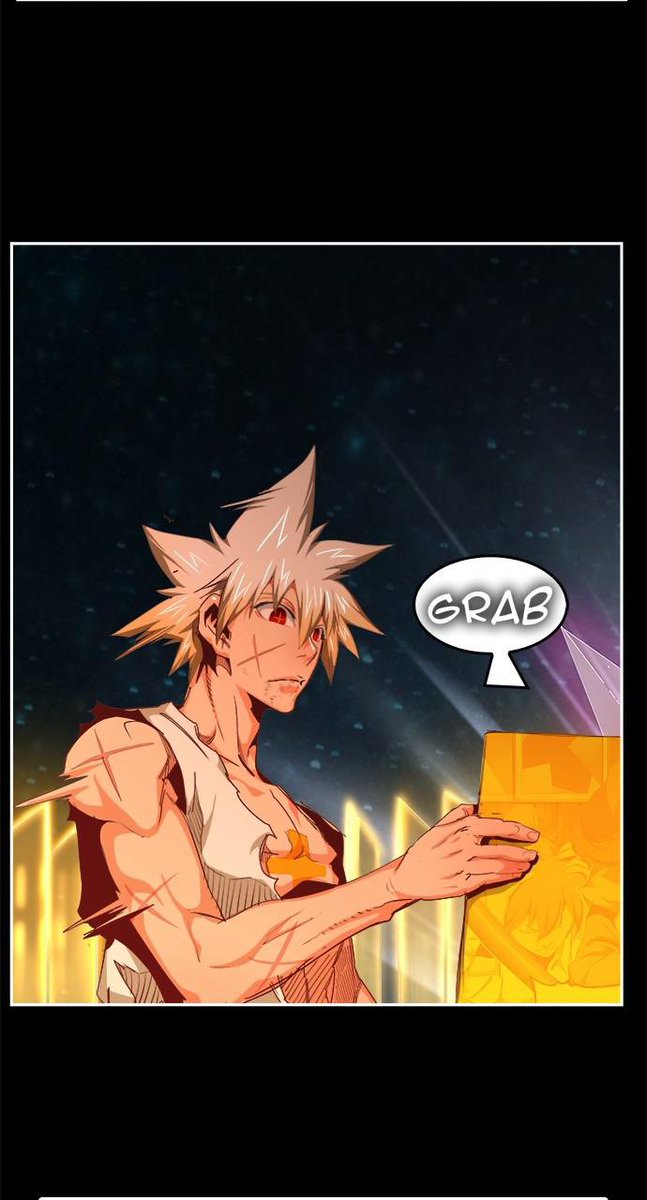 ActuallyTro's tweet photo. Name any character that can “beat” Mori Jin and i’ll give 2 reasons why they don’t. https://t.co/x4Di2HcWmw