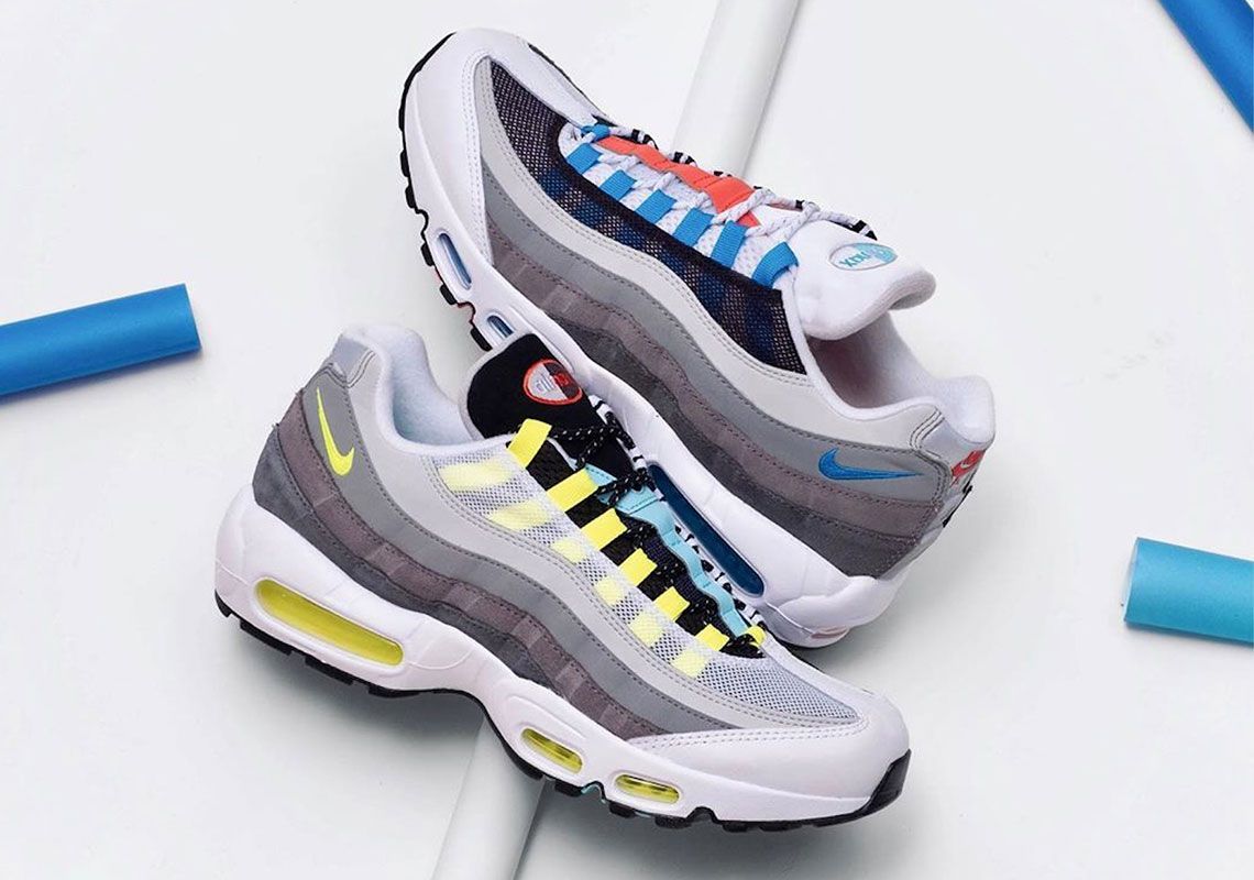 am 95 greedy