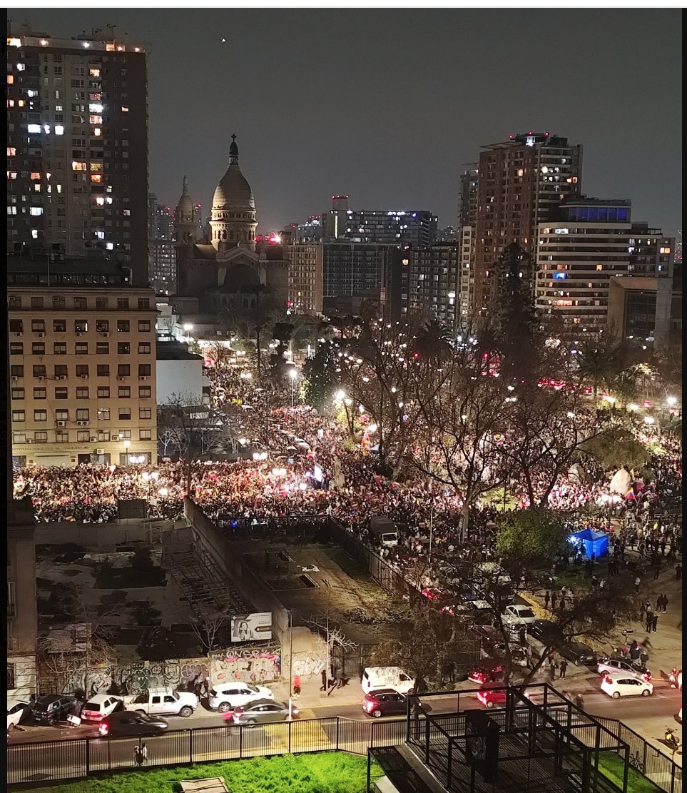 Verónica Velasco tweet media