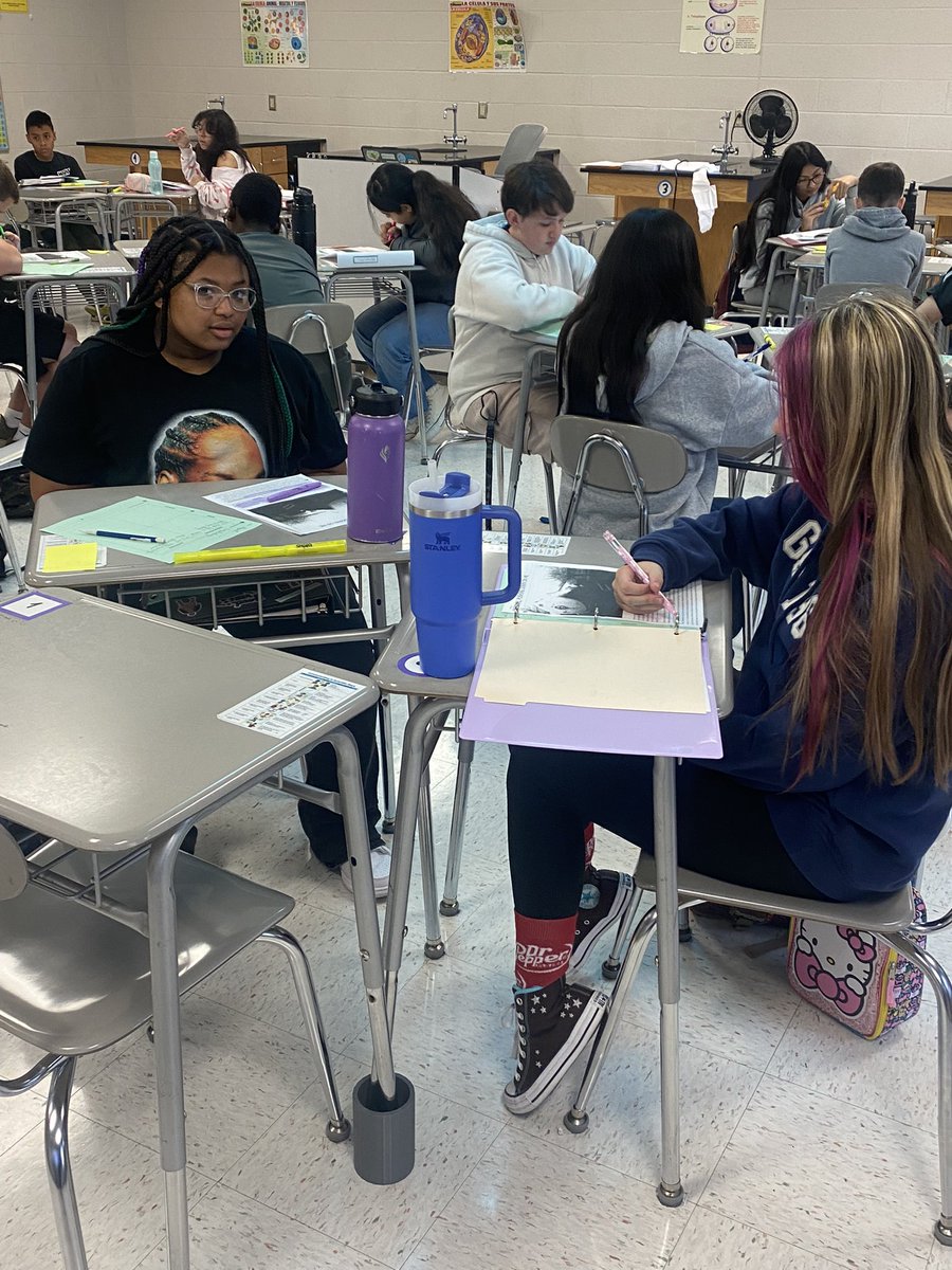 I got chills as my students investigated the phenomenon of the imploding tanker truck car and started making connections to the titanic submarine disaster not long ago! So proud of these kids!