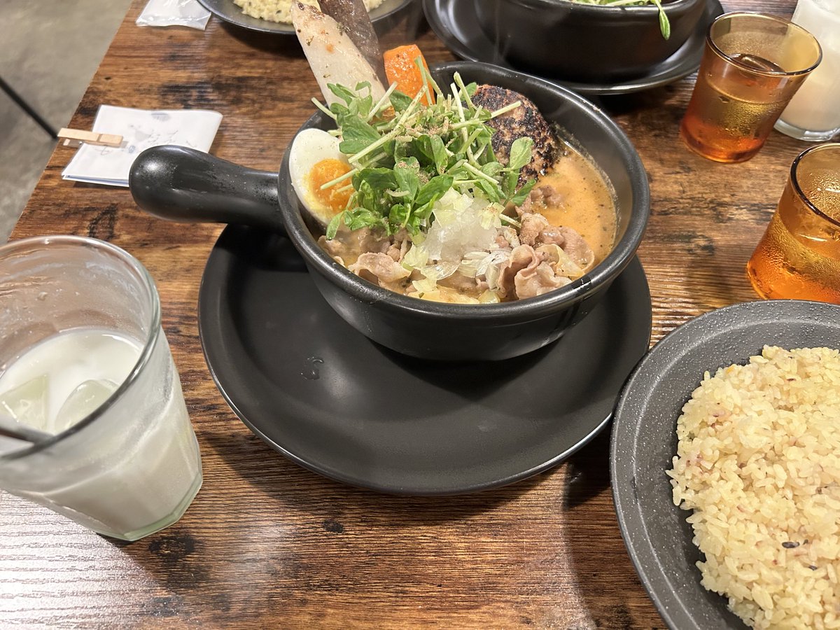 trust_in_Trust's tweet photo. #らーめん高橋屋
#BEGIRAMA https://t.co/TBPvRtVR2m
