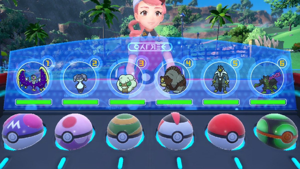 Finished 35th in the 2024 VGC World Championships! 

After such a special season, and over a month of hard work preparing for this tournament paying off, I feel so insanely happy. 

Despite falling just short of cut I’m incredibly proud of this accomplishment on the world stage.