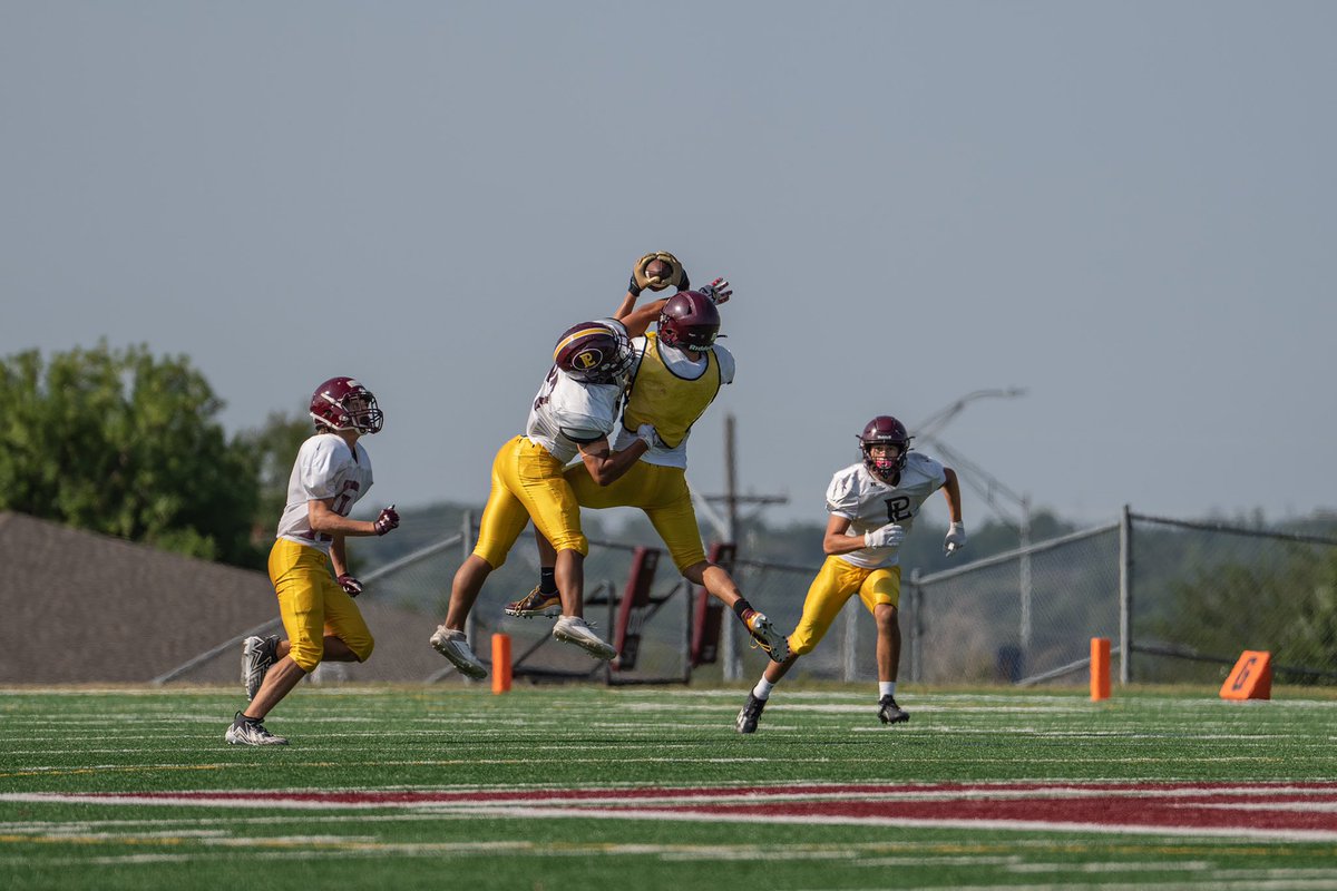 LukeBennett2027's tweet photo. 13 days ⏳ #plvfootball #plvrecruit #weareplv https://t.co/23mg6kiWuO
