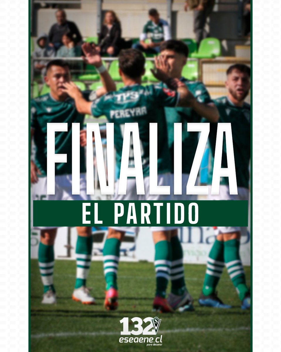 eseaenecl's tweet photo. SEÑORAS Y SEÑORES, TENGO EL AGRADO DE CONTARLES: GANÓOOOOOOO SANTIAGO WANDERERS DE VALPARAÍSO. EL DECANO DERROTA A RANGERS DE TALCA POR 4 A 0 |SW 4-0 RAN| #SWvsRAN #SW132 #AgostoEsWanderers #VolveremoSW #SW2024. https://t.co/z8PtRd5UXJ