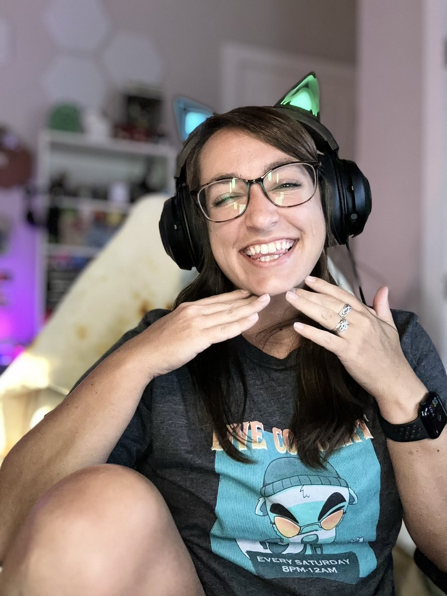 Checking out Rolling Hills! Time to get our roll on!

#rollinghills #xboxgamepass #pcgaming #twitchstreamer #twitchaffiliate #twitchgamer