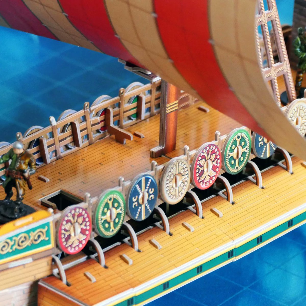 The Old School DM 🎲 🔮🗡️🛡️🔥🐲👹🐙💎👑 tweet media