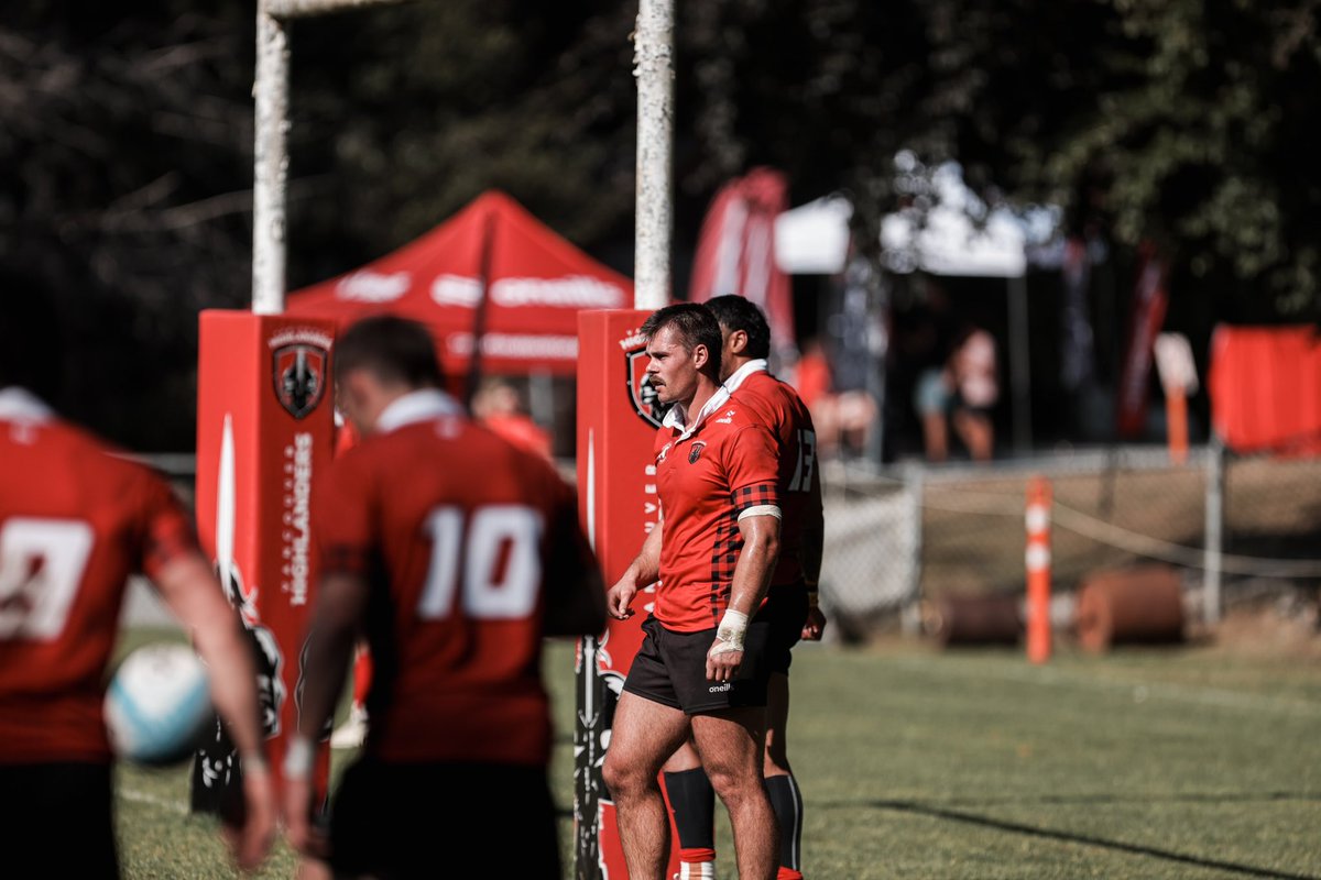 vanhighlanders's tweet image. first half photos. 

#Fortitude