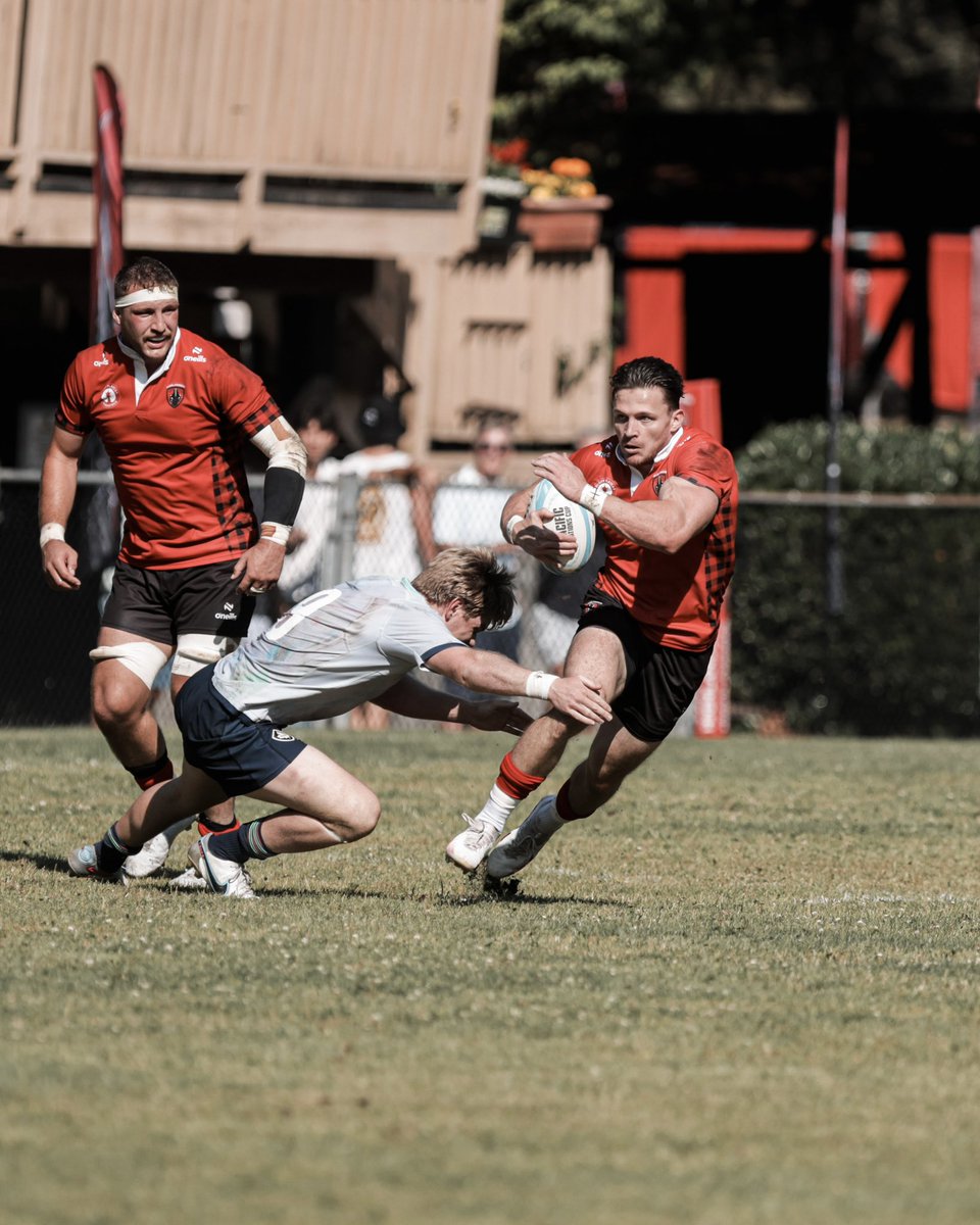 vanhighlanders's tweet image. first half photos. 

#Fortitude