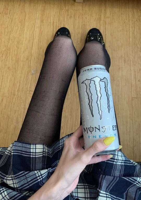 DichotomyKcals's tweet photo. 🧵 oddly specific thinspo - a thread for edtwt 🧵

legspo with energy drinks &amp; soda

TW

♡ / ↻ appreciated!!

🏷️ comparisonspo femspo altspo 3dtwt eedeetwt th1nspo, monster energy, monster can, monster check https://t.co/qP1aJUpgef