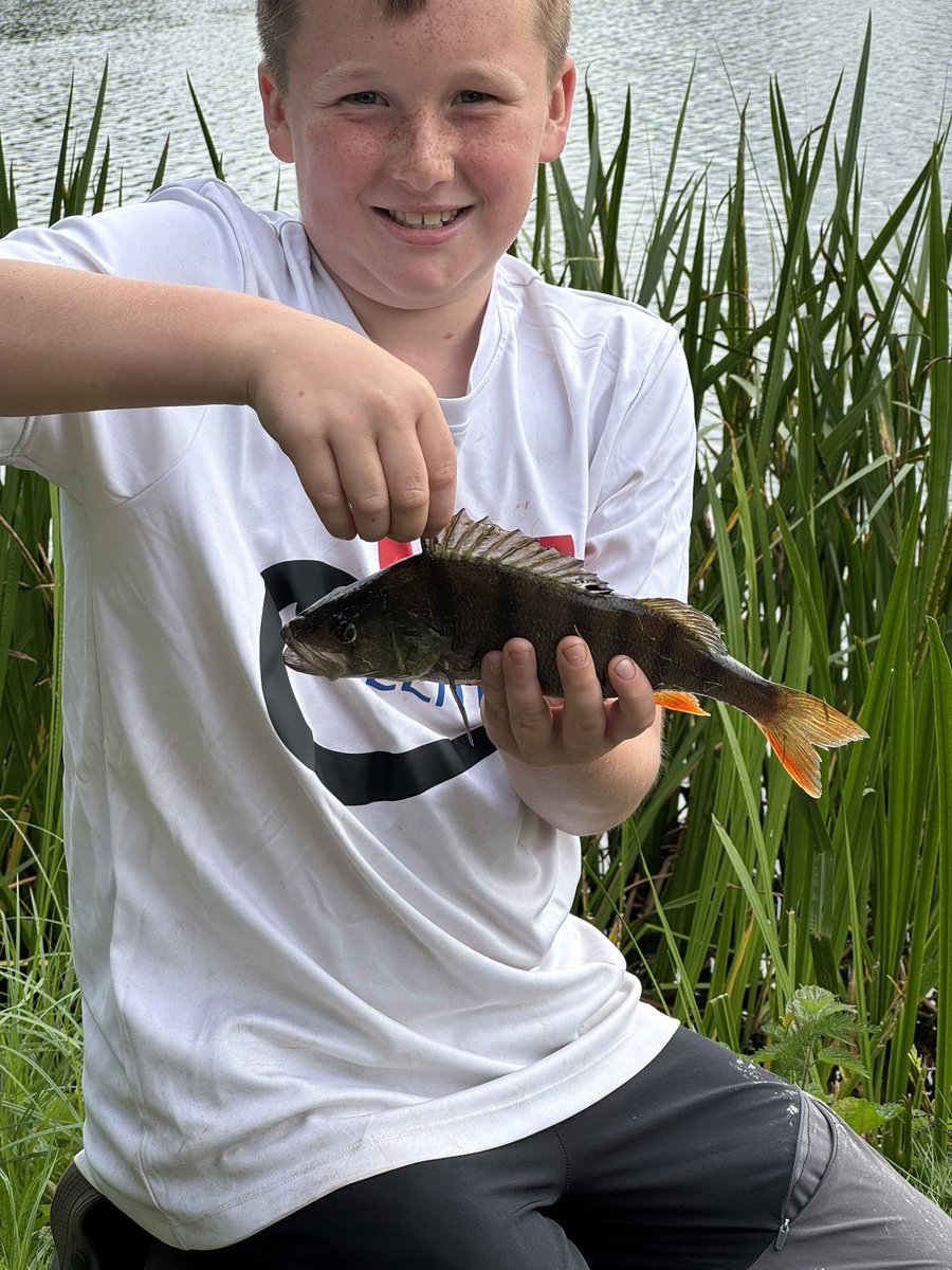Stephen Boyes (@officialboyes) on Twitter photo It’s not just about the fishing it’s about the time spent with the boy, treating the lad to a 3 nighters over at <a href="/WyresideLakes/">Wyreside Lakes</a> in the morning hopefully catch one he struggles to hold. #LadandDad It’s not just about the fishing it’s about the time spent with the boy, treating the lad to a 3 nighters over at <a href="/WyresideLakes/">Wyreside Lakes</a> in the morning hopefully catch one he struggles to hold. #LadandDad