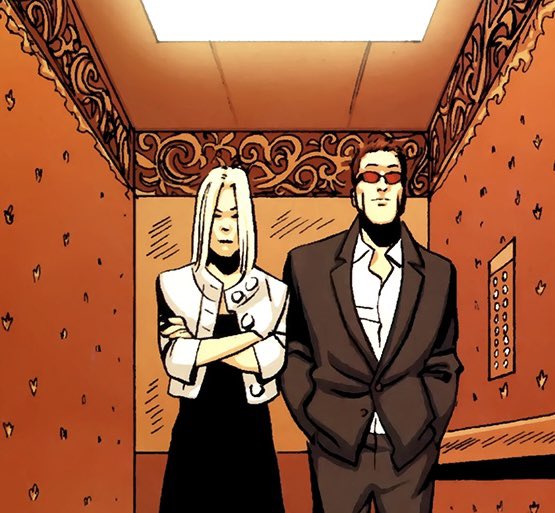 LeadingTheXMen's tweet photo. Date night. https://t.co/kvbc1ph2gX