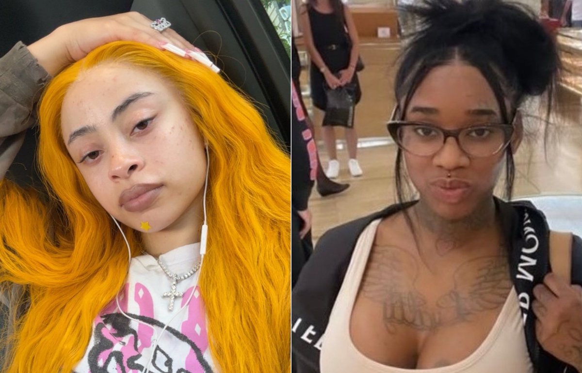 My Mixtapez tweet media