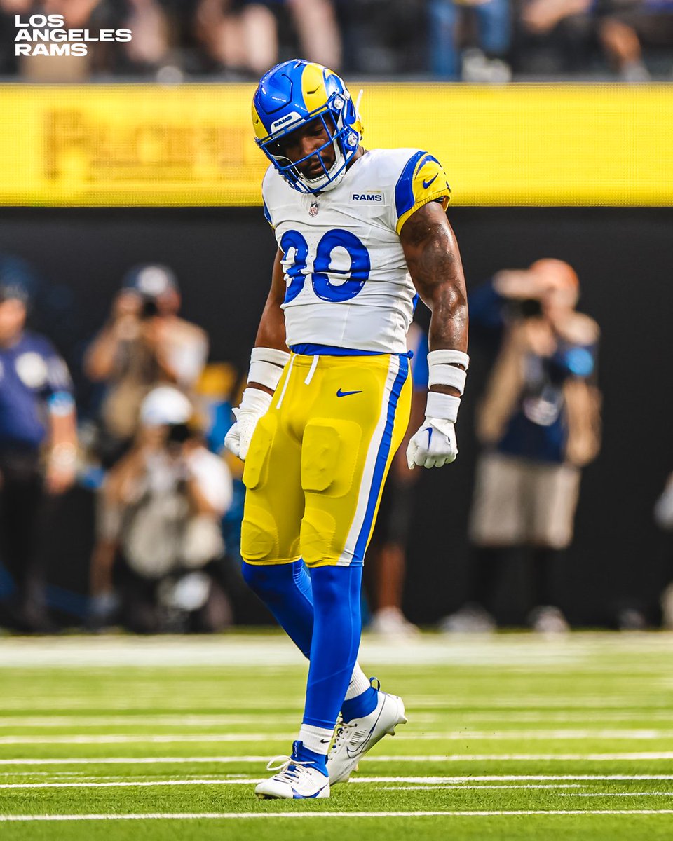 Jaylen McCollough!!! INT!!!