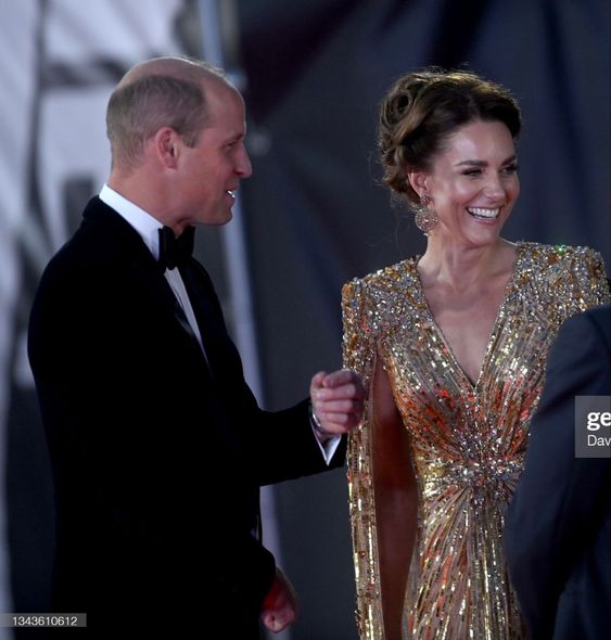 #PrincessOfWales  Wife, Mother, friend and future Queen. Looked like a Stunning Bond Girl also