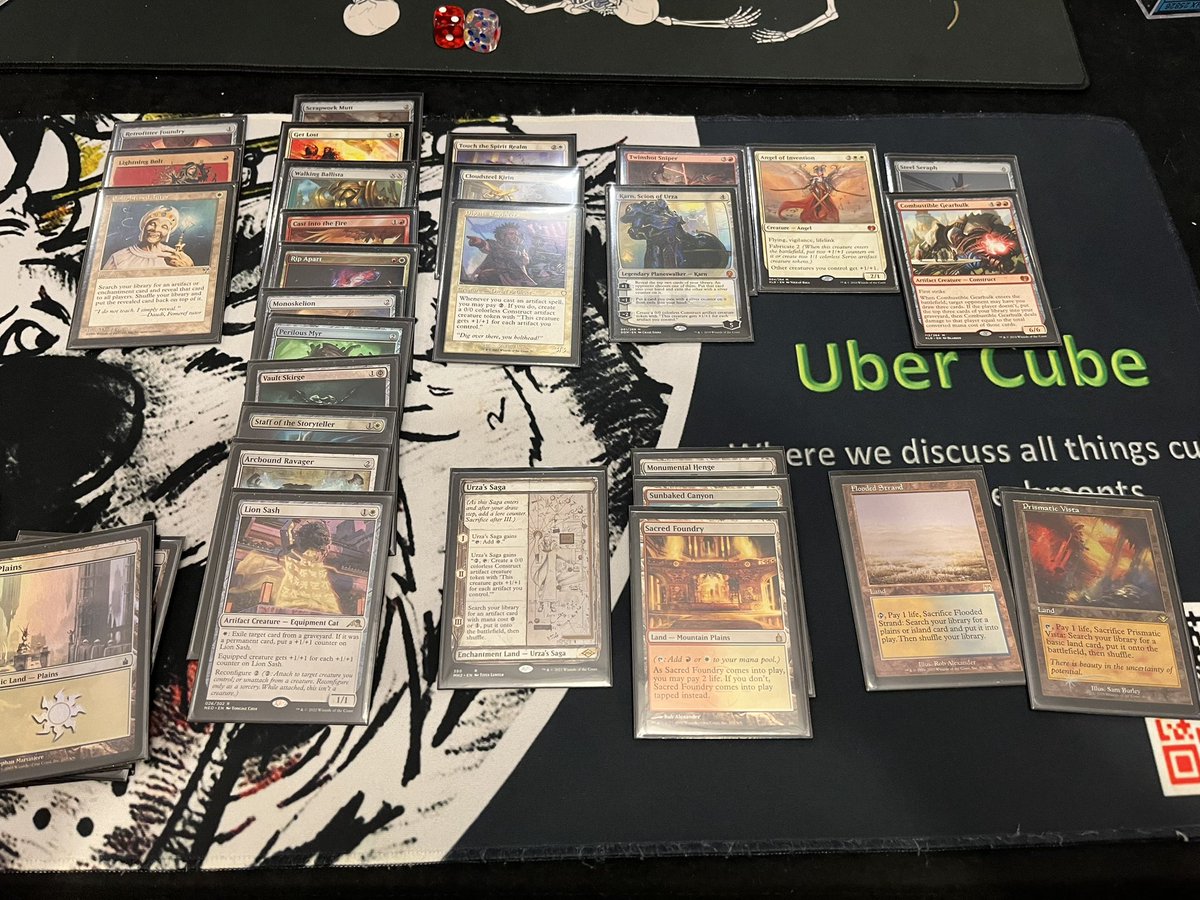 Amazing time at Capitol Cube Champs. Got knocked out in the semifinals. Played the Penrose Cube by <a href="/capitolcube/">Capitol Cube Championship</a> organizer Lincoln. Awesome experience! Happy Cubing!