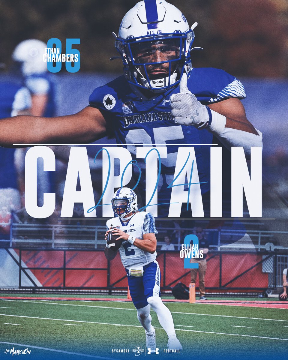 Indiana State Football tweet media