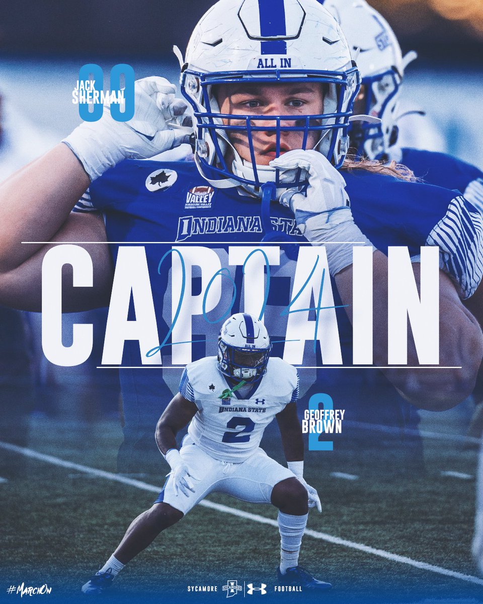 Indiana State Football tweet media