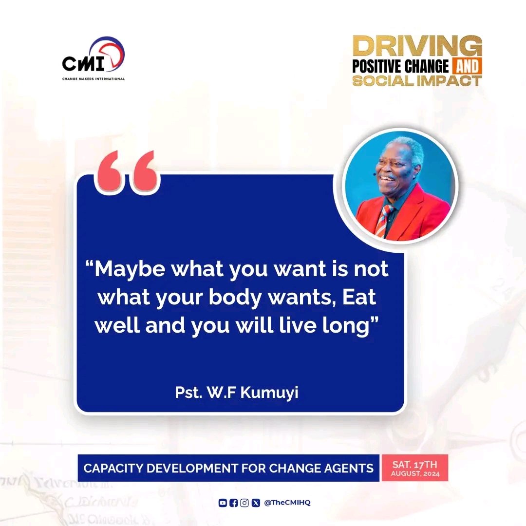 dclmcrs's tweet photo. CHANGE MAKERS INTERNATIONAL  - DAY 3

THEME: DRIVING POSITIVE CHANGE AND SOCIAL IMPACT

EXCERPTS FROM PASTOR (DR) W. F. KUMUYI

#ChangeMakersInternational
#CMIPortHarcourt
#BeTheChange2024
#RiversState
#Nigeria
#dclmcrs https://t.co/N3s86X0wNn