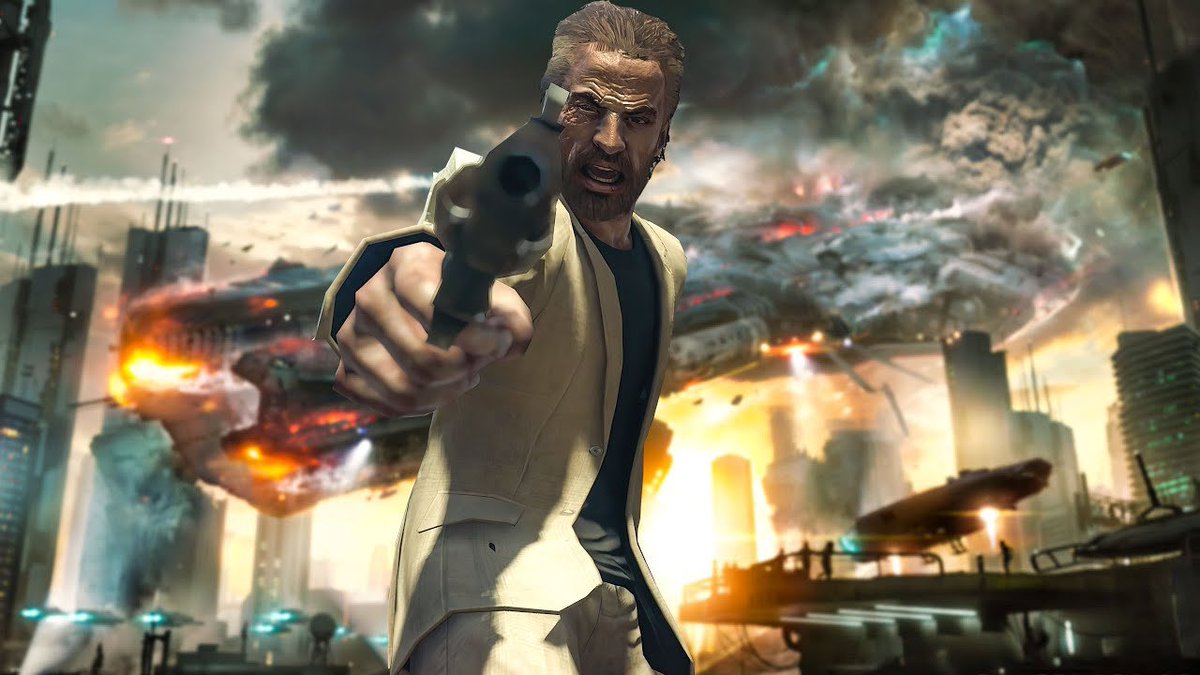 himetama214_55's tweet image. ニコ様の声優が植田佳奈ってマジ？
BO2ゾンビモードのミスティじゃん

メネンデス(白熊寛嗣)もいるからわんぷりは実質CoDBO2
#precure #CoDBO2