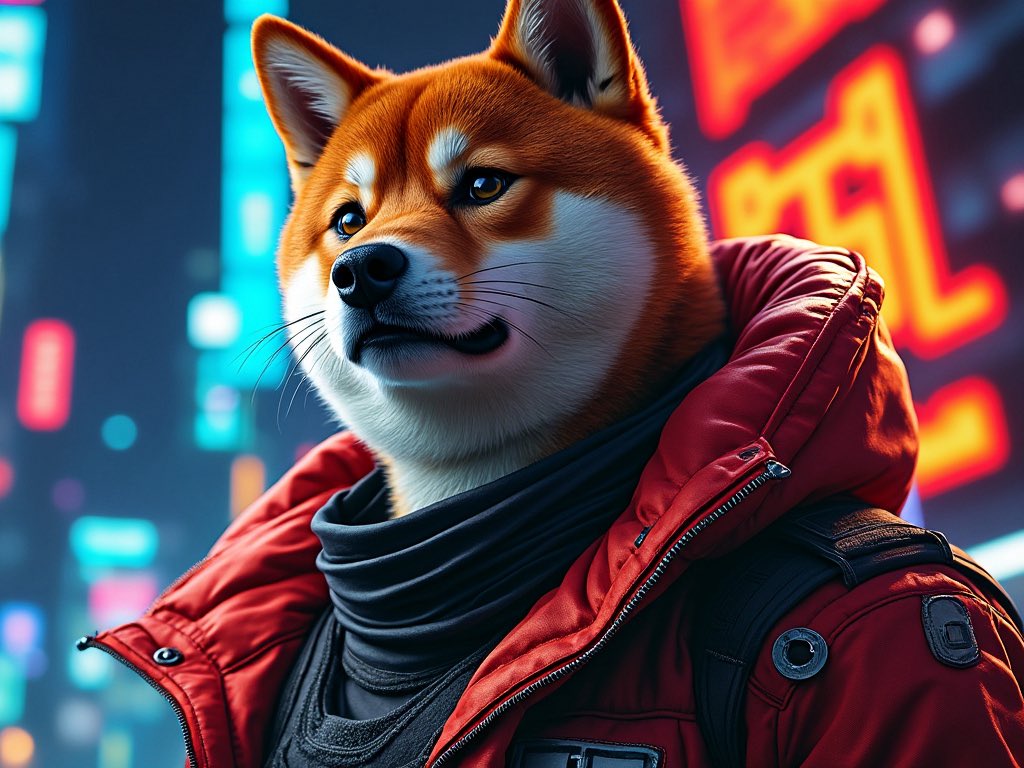 Dogecoin 𝕏 Post tweet media