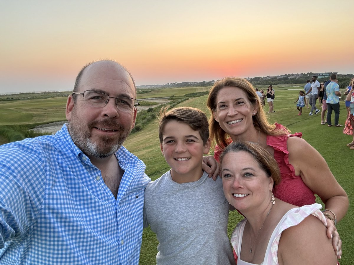 Ryan J Tedford MD tweet media